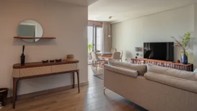 Pis – Xàbia / Jávea, l'Arenal, la Marina Alta - Més