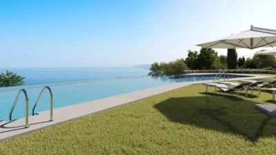 Penthouse in Casares Costa photo 3