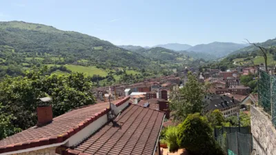 Casa en Pola de Lena photo 14