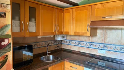 Casa en Pola de Lena photo 19