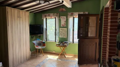 Casa en Pola de Lena photo 24