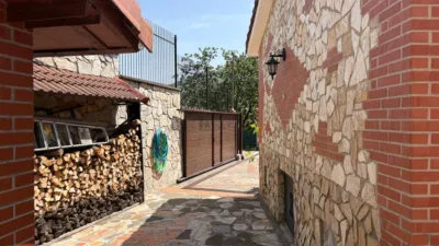 Casa en Pola de Lena photo 33