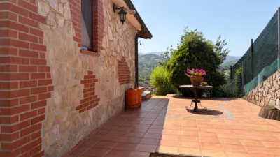 Casa en Pola de Lena photo 34