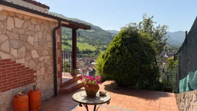 Casa en Pola de Lena photo 35