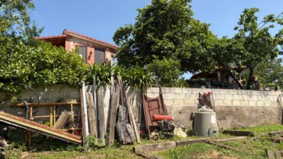 Casa en Pola de Lena photo 39