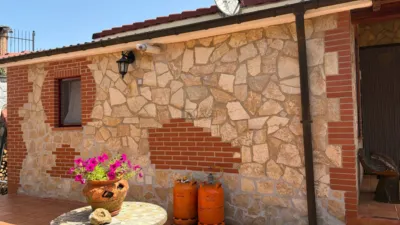 Casa en Pola de Lena photo 52