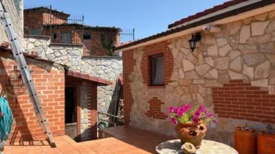 Casa en Pola de Lena photo 53