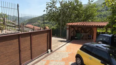 Casa en Pola de Lena photo 55