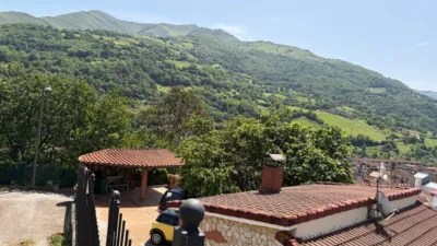 Casa en Pola de Lena photo 56