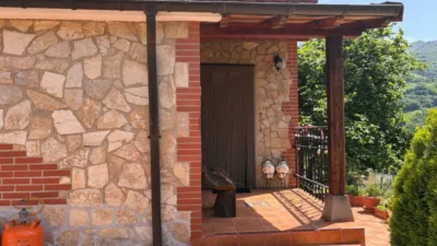 Casa en Pola de Lena photo 6