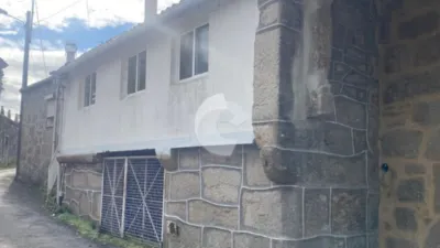 Terraced house in Lobios photo 2