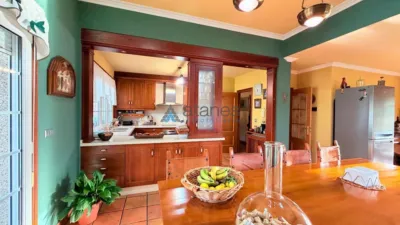 House in Cercano A Cambre/ Surroundings of Cecebre-Abegondo Reservoir photo 15
