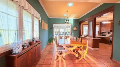 House in Cercano A Cambre/ Surroundings of Cecebre-Abegondo Reservoir photo 16