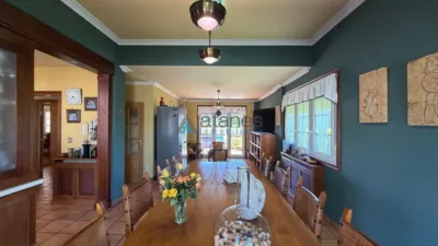 House in Cercano A Cambre/ Surroundings of Cecebre-Abegondo Reservoir photo 19