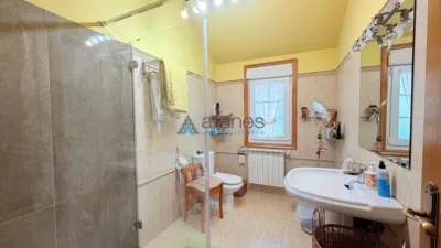 House in Cercano A Cambre/ Surroundings of Cecebre-Abegondo Reservoir photo 23