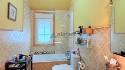 House in Cercano A Cambre/ Surroundings of Cecebre-Abegondo Reservoir photo 27