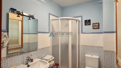 House in Cercano A Cambre/ Surroundings of Cecebre-Abegondo Reservoir photo 35