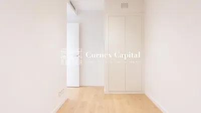 Apartment on Carrer de Bac de Roda photo 15