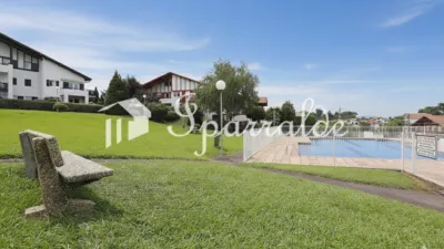 Piso en venta en Hendaye, Hendaye de 314.250 €