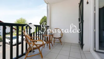 Piso en venta en Hendaye, Hendaye de 314.250 €