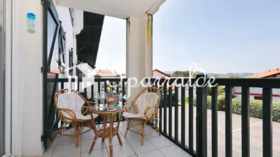 Piso en venta en Hendaye, Hendaye de 314.250 €