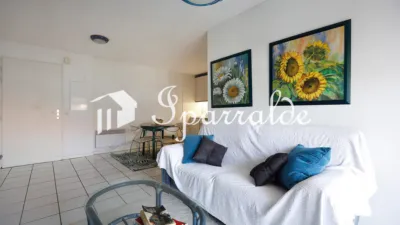 Piso en venta en Hendaye, Hendaye de 314.250 €
