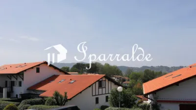 Piso en venta en Hendaye, Hendaye de 314.250 €