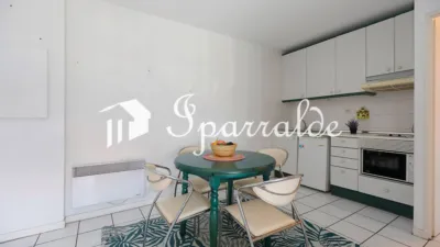 Piso en venta en Hendaye, Hendaye de 314.250 €