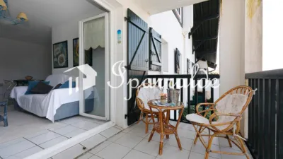 Piso en venta en Hendaye, Hendaye de 314.250 €