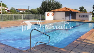 Piso en venta en Hendaye, Hendaye de 314.250 €