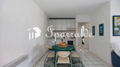 Piso en venta en Hendaye, Hendaye de 314.250 €
