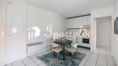 Piso en venta en Hendaye, Hendaye de 314.250 €