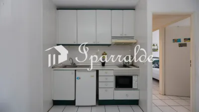Piso en venta en Hendaye, Hendaye de 314.250 €