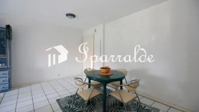 Piso en venta en Hendaye, Hendaye de 314.250 €