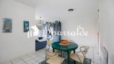 Piso en venta en Hendaye, Hendaye de 314.250 €