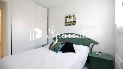 Piso en venta en Hendaye, Hendaye de 314.250 €