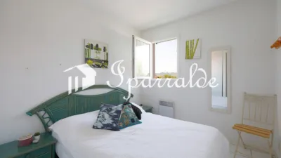 Piso en venta en Hendaye, Hendaye de 314.250 €