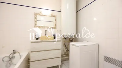 Piso en venta en Hendaye, Hendaye de 314.250 €