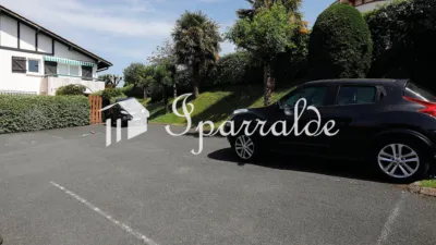 Piso en venta en Hendaye, Hendaye de 314.250 €