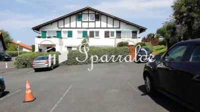 Piso en venta en Hendaye, Hendaye de 314.250 €