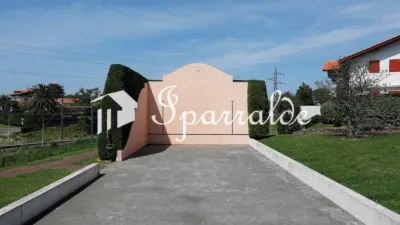Piso en venta en Hendaye, Hendaye de 314.250 €