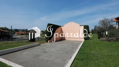 Piso en venta en Hendaye, Hendaye de 314.250 €