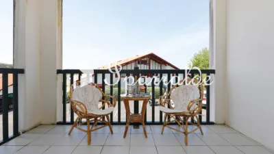 Piso en venta en Hendaye, Hendaye de 314.250 €