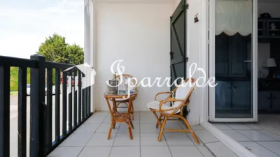 Piso en venta en Hendaye, Hendaye de 314.250 €