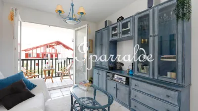 Piso en venta en Hendaye, Hendaye de 314.250 €