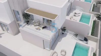 Casa – Algorfa, La Rellana - Vista 2