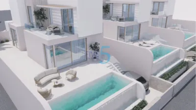 Casa – Algorfa, La Rellana - Vista 5