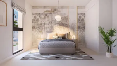 Apartment in Costa Natura photo 9