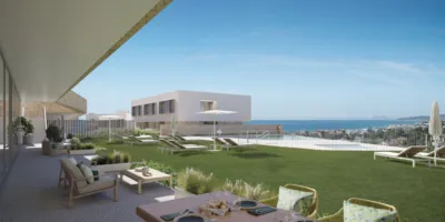 Apartment in Costa Natura photo 3