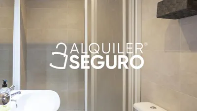 Estudio en alquiler en Centro - Imagen 10